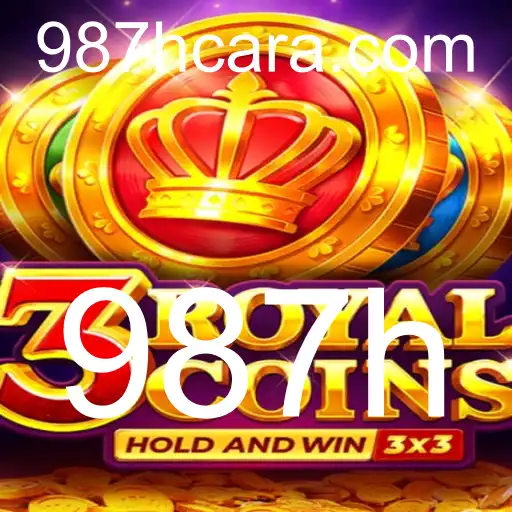 Descubra o Mundo Empolgante de 3royalcoins: A Nova Sensação do Entretenimento