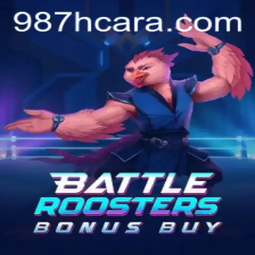 Descubra o Excitante Mundo de BattleRoostersBonusBuy