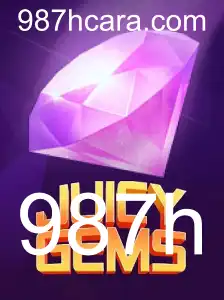 JuicyGems: Uma Aventura Cativante no Mundo dos Quebra-Cabeças