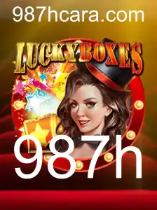 Descubra o Mundo de 'LuckyBoxes': Um Jogo de Azar Acessível e Emocionante