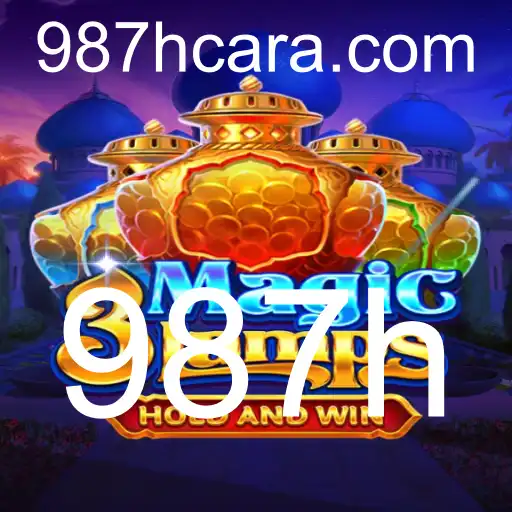 Descubra o Fascinante Mundo do Jogo 3MagicLamps