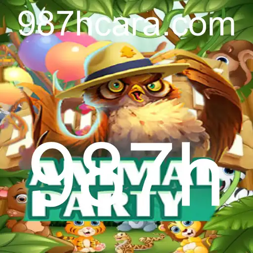 AnimalParty: Descubra o Novo Fenômeno no Mundo dos Jogos