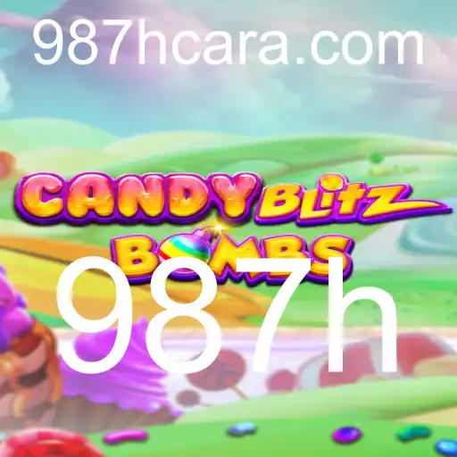 CandyBlitzBombs: Uma Nova Sensação no Mundo dos Jogos