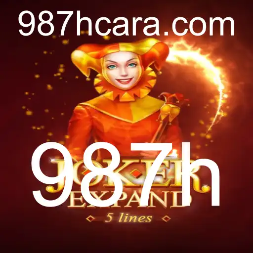 Explorando JokerExpand: Um Mergulho nas Aventuras do Jogo 987h