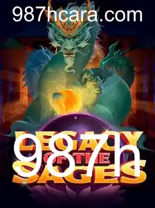 Descubra o Universo de 'LegacyoftheSages'